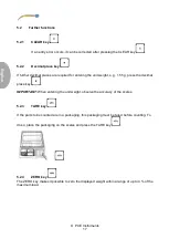 Предварительный просмотр 20 страницы PCE Instruments PCE-ICS 30 User Manual