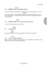 Предварительный просмотр 21 страницы PCE Instruments PCE-ICS 30 User Manual