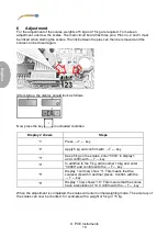 Предварительный просмотр 22 страницы PCE Instruments PCE-ICS 30 User Manual