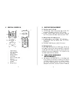 Предварительный просмотр 4 страницы PCE Instruments PCE-IT55 Instruction Manual