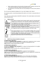 Предварительный просмотр 6 страницы PCE Instruments PCE-ITM 20 User Manual