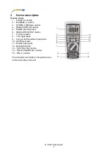 Предварительный просмотр 7 страницы PCE Instruments PCE-ITM 20 User Manual