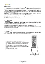 Предварительный просмотр 9 страницы PCE Instruments PCE-ITM 20 User Manual