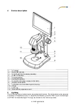 Preview for 5 page of PCE Instruments PCE-LCM 50 User Manual