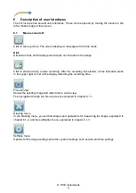 Preview for 6 page of PCE Instruments PCE-LCM 50 User Manual