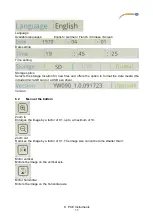 Preview for 13 page of PCE Instruments PCE-LCM 50 User Manual