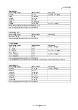 Preview for 5 page of PCE Instruments PCE-LCT 3 User Manual