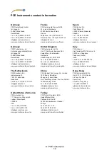 Preview for 12 page of PCE Instruments PCE-LCT 3 User Manual