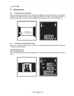 Предварительный просмотр 8 страницы PCE Instruments PCE-LDM 45 User Manual