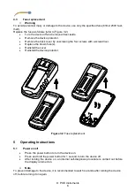 Preview for 8 page of PCE Instruments PCE-LOC 10 User Manual