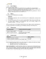 Preview for 10 page of PCE Instruments PCE-LOC 20 User Manual