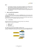 Preview for 11 page of PCE Instruments PCE-LOC 20 User Manual