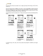 Preview for 20 page of PCE Instruments PCE-LOC 20 User Manual