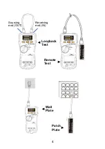 Предварительный просмотр 6 страницы PCE Instruments PCE-LT 15 Manual