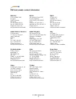 Preview for 10 page of PCE Instruments PCE-MAM 2 User Manual