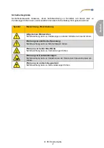 Preview for 5 page of PCE Instruments PCE-MFI 400 User Manual