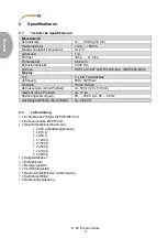 Preview for 6 page of PCE Instruments PCE-MFI 400 User Manual