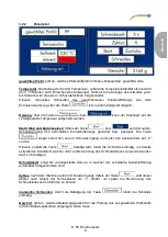 Preview for 9 page of PCE Instruments PCE-MFI 400 User Manual