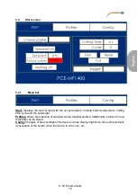 Preview for 19 page of PCE Instruments PCE-MFI 400 User Manual