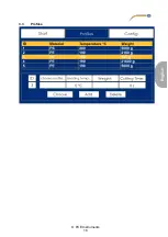 Preview for 21 page of PCE Instruments PCE-MFI 400 User Manual