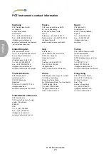 Preview for 26 page of PCE Instruments PCE-MFI 400 User Manual