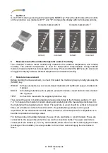 Предварительный просмотр 8 страницы PCE Instruments PCE-MMK 1 User Manual