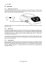 Предварительный просмотр 10 страницы PCE Instruments PCE-MSR 150 User Manual