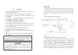 Preview for 2 page of PCE Instruments PCE-MVM 3D User Manual