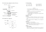 Preview for 5 page of PCE Instruments PCE-MVM 3D User Manual