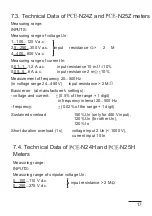 Предварительный просмотр 17 страницы PCE Instruments PCE-N24 Series User Manual