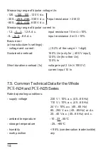 Предварительный просмотр 18 страницы PCE Instruments PCE-N24 Series User Manual