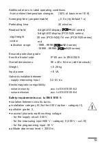 Предварительный просмотр 19 страницы PCE Instruments PCE-N24 Series User Manual