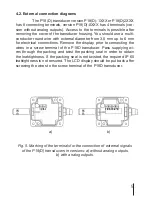 Предварительный просмотр 9 страницы PCE Instruments PCE-P18 User Manual