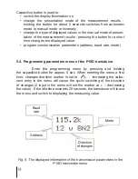 Предварительный просмотр 14 страницы PCE Instruments PCE-P18 User Manual