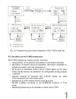 Предварительный просмотр 15 страницы PCE Instruments PCE-P18 User Manual