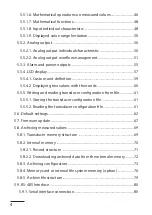 Preview for 3 page of PCE Instruments PCE-P30U User Manual