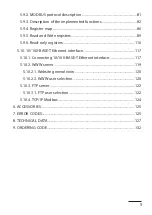 Preview for 4 page of PCE Instruments PCE-P30U User Manual