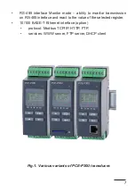 Preview for 6 page of PCE Instruments PCE-P30U User Manual