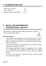 Preview for 7 page of PCE Instruments PCE-P30U User Manual