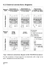 Preview for 9 page of PCE Instruments PCE-P30U User Manual