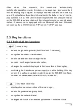 Preview for 12 page of PCE Instruments PCE-P30U User Manual