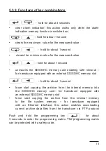 Preview for 14 page of PCE Instruments PCE-P30U User Manual