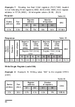 Preview for 83 page of PCE Instruments PCE-P30U User Manual