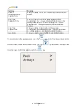 Предварительный просмотр 10 страницы PCE Instruments PCE-PFG 100 User Manual