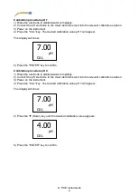 Предварительный просмотр 6 страницы PCE Instruments PCE-PHM 14 User Manual