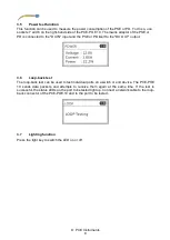 Preview for 10 page of PCE Instruments PCE-POE 10 User Manual