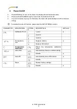 Preview for 6 page of PCE Instruments PCE-PWT 10 User Manual