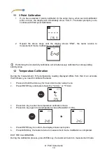 Preview for 12 page of PCE Instruments PCE-PWT 10 User Manual