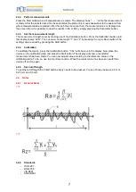 Предварительный просмотр 7 страницы PCE Instruments PCE-RT 10 Manual