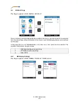 Предварительный просмотр 28 страницы PCE Instruments PCE-RTD 20 User Manual